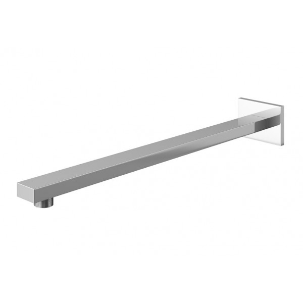 Душова система KOHLMAN DEXAME 40 CHROME + BOX прихованого монтажу