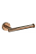 Держатель для туалетной бумаги REA 6611 MODERN BRUSHED COPPER