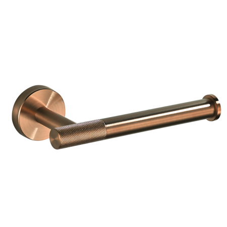 Держатель для туалетной бумаги REA 6611 MODERN BRUSHED COPPER