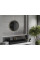 Дзеркало MEXEN LOFT 60 GOLD кругле