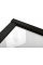 Душевая кабина REA HUGO 90х90 BLACK двойная