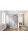 Душевой поддон REA MAGNUM 90x90 WHITE