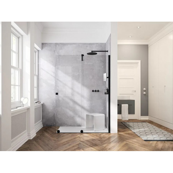 Душевой поддон REA MAGNUM 90x90 WHITE