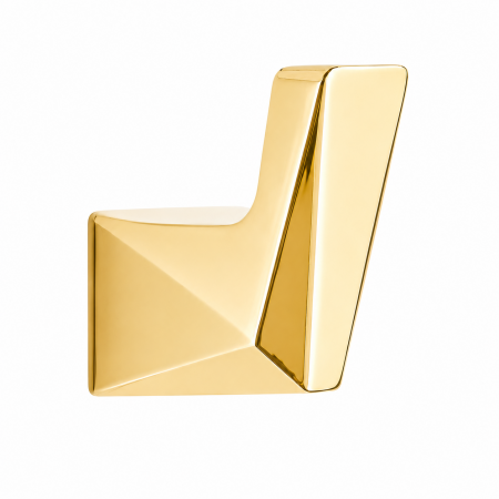 Крючок для полотенец VBI PLUTO GOLD