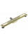 Трап для душу MEXEN FLAT 50 M13 GOLD 2в1 золотий