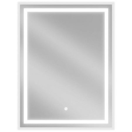 Дзеркало MEXEN MIKO 80x60 LED прямокутне