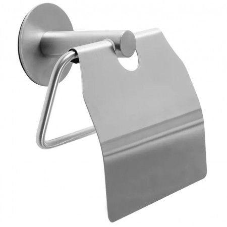 Держатель для туалетной бумаги REA 322219 NICKEL BRUSHED