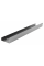 Полка для ванны и душа REA SF04 60 NICKEL BRUSHED