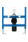 Инсталляция для унитаза REA T