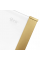 Душевая кабина REA SOLAR 90х120 BRUSHED GOLD