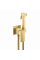 Набор гигиенического душа VBI LORENO BRUSHED GOLD