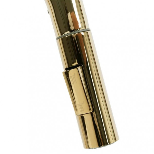 Смеситель для кухни REA FRESH GOLD золотой