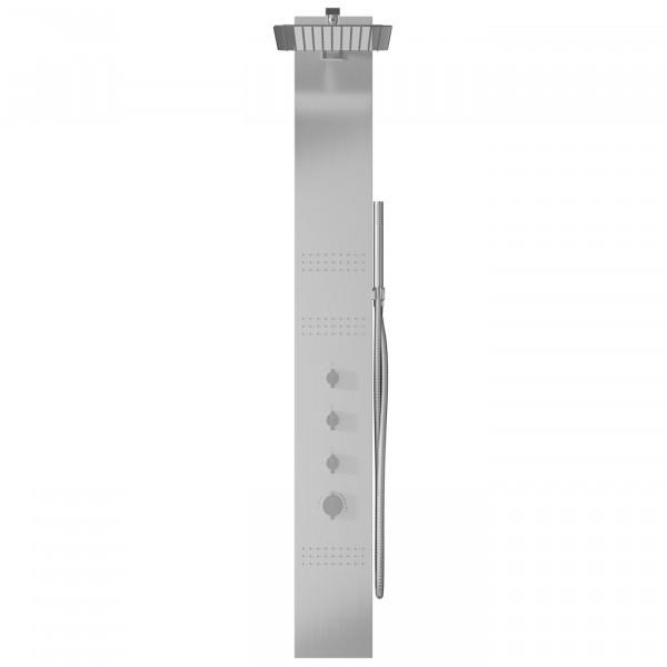 Душова панель CORSAN NEO INOX