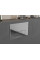 Кнопка змиву для інсталяції MEXEN FENIX 13 SLIM CHROME