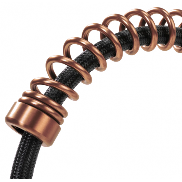 Смеситель для кухни REA COLIN BRUSHED COPPER