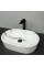 Умывальник (раковина) VBI VERONA 50 MARBLE NATURE GLOSSY накладной