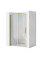 Душевая дверь REA RAPID SLIDE 150 BRASHED GOLD
