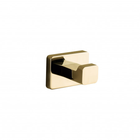 Крючок для полотенец VBI MARS GOLD