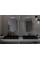 Дзеркало MEXEN LOFT 90x55 GOLD овальне
