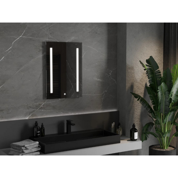 Дзеркало MEXEN REMI 50x70 LED прямокутне