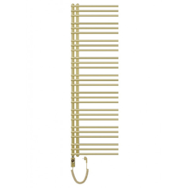 Сушка для рушників MEXEN NEPTUN 160х50 GOLD 600W електричний