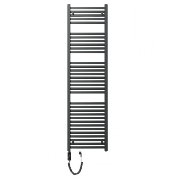 Сушка для рушників MEXEN HELIOS 180х50 ANTHRACITE 900W електричний