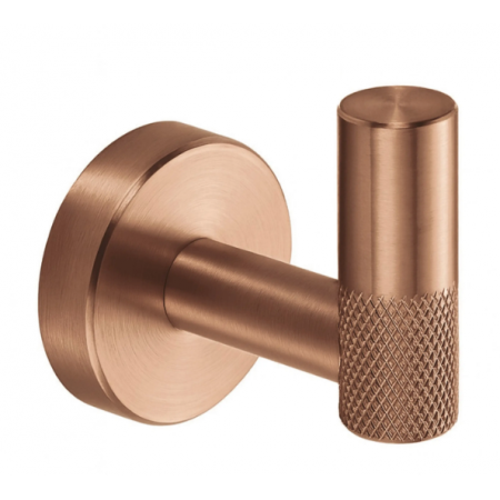 Крючок для полотенец 6606 MODERN BRUSHED COPPER
