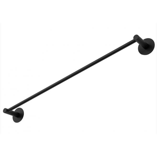 Вешалка для полотенец REA 322221A BLACK