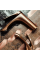 Смеситель для раковины (умывальника) REA AVALON BRUSHED COPPER низкий