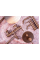 Душевая система REA LUNGO BRUSHED COPPER c термостатом + BOX скрытого монтажа