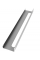 Полка для ванны REA SF02 60 NICKEL BRUSHED