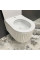 Подвесной унитаз VBI TORCELLO WHITE