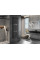 Сушка для рушників MEXEN MARS 180х50 ANTHRACITE 900W електричний