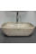 Умывальник (раковина) VBI RAVENNA BEIGE STONE GLOSSY накладной