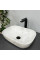 Умывальник (раковина) VBI RAVENNA LIGHT STONE GLOSSY накладной