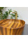 Умывальник (раковина) VBI AREZZO WOOD MATT накладной