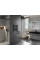 Сушка для рушників MEXEN MARS 50х40 ANTHRACITE 300W електричний
