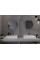 Дзеркало MEXEN LOFT 60 CHROME кругле
