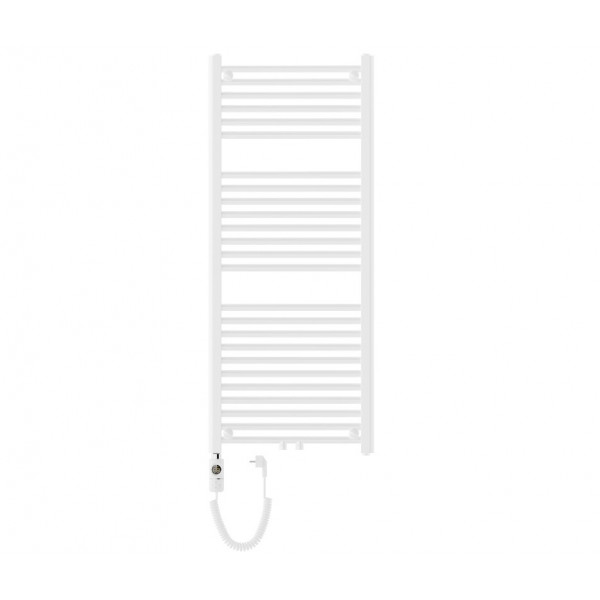 Сушка для рушників MEXEN MARS 120х50 WHITE 600W електрична