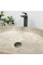 Умывальник (раковина) VBI VERONA 50 BEIGE STONE MATT накладной