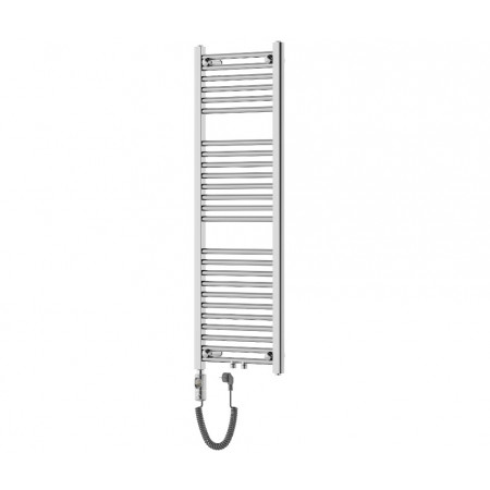 Сушка для рушників MEXEN MARS 120х40 CHROME 300W електричний