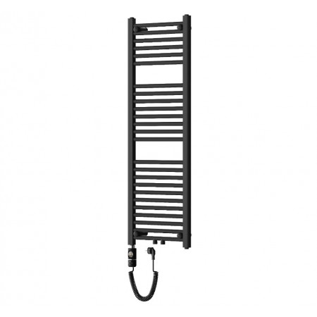 Сушка для рушників MEXEN MARS 120х40 BLACK 600W електричний