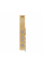 Душова панель CORSAN BAO BAMBOO CHROME