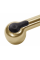 Смеситель для кухни REA TROY BRUSHED GOLD матовое золото