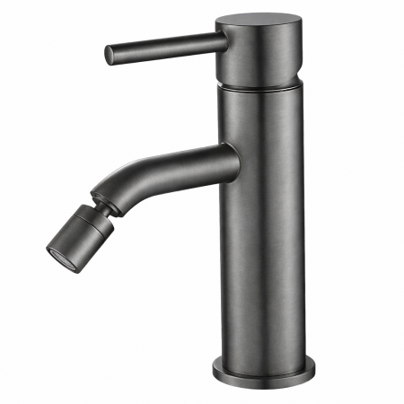 Смеситель для биде VBI MILANO GRAPHITE