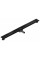 Трап для душу MEXEN FLAT 80 M33 BLACK 360° чорний