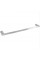 Вешалка для полотенец REA 322228 NICKEL BRUSHED *