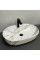 Умывальник (раковина) VBI TERNI AIAX накладной