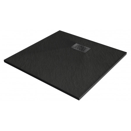 Душовий піддон MEXEN HUGO 90x90 BLACK