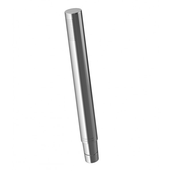 Душова система KOHLMAN MAXIMA 25 CHROME + BOX прихованого монтажу